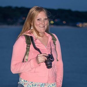 Meet your Posher, Gwen